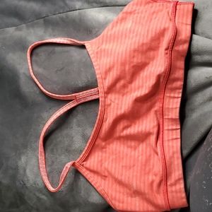 Lulu Flow Y Nulu Bra